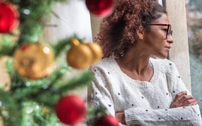 Surviving the Holidays: Four Practical Tips to Help You Navigate Them When Grieving